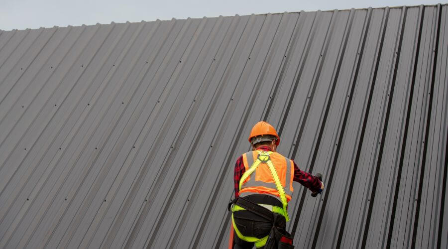 Local Siding Services in Martin, KY